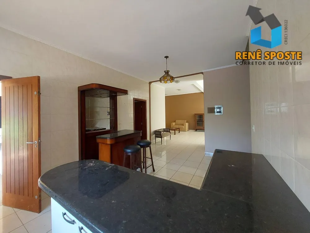 Casa, 4 quartos, 282 m² - Foto 11