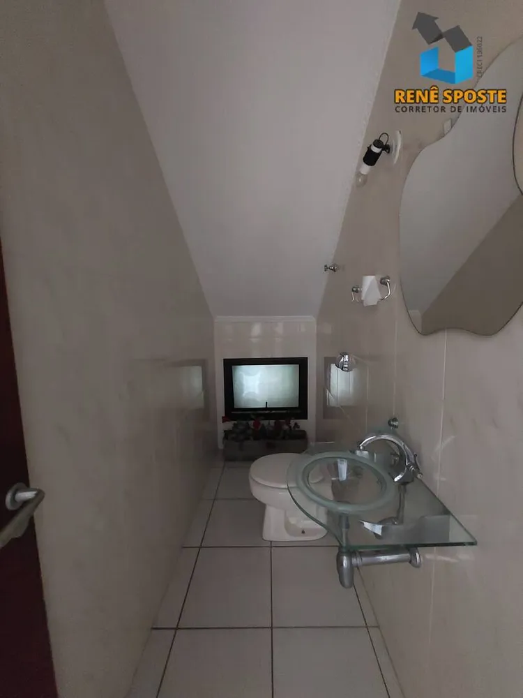 Casa, 4 quartos, 282 m² - Foto 16