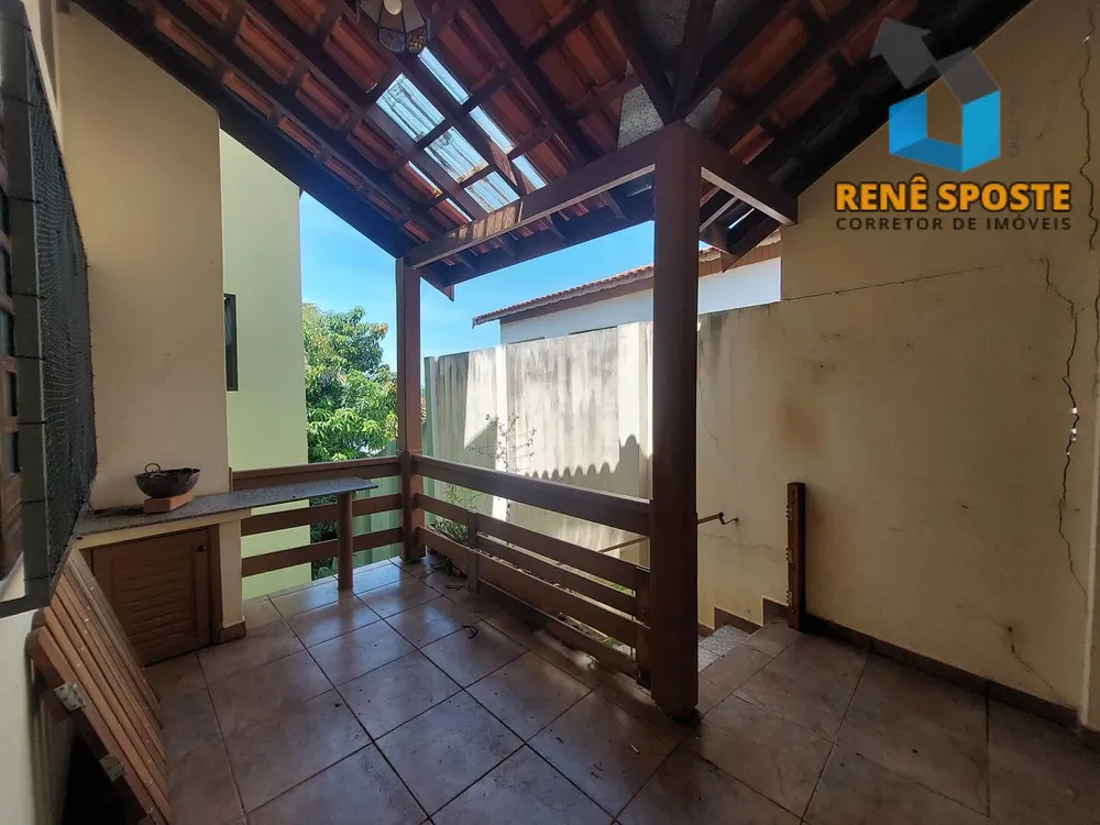 Casa, 4 quartos, 282 m² - Foto 4