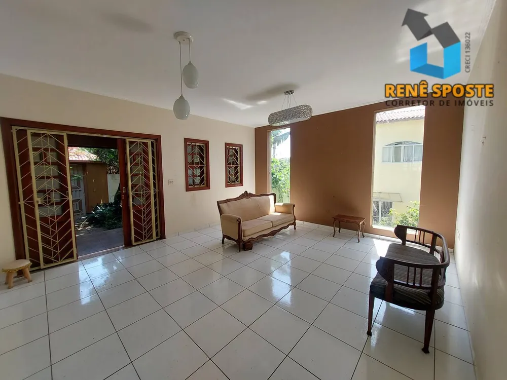 Casa, 4 quartos, 282 m² - Foto 2