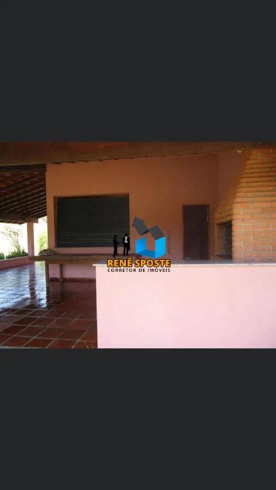 Chácara, 1 quarto, 5000 m² - Foto 6