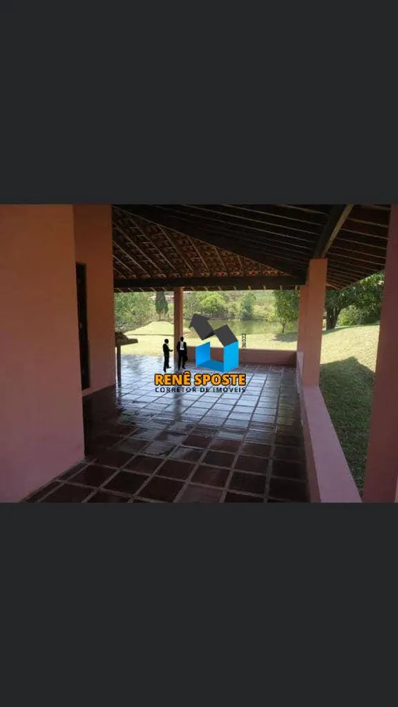 Chácara, 1 quarto, 5000 m² - Foto 5
