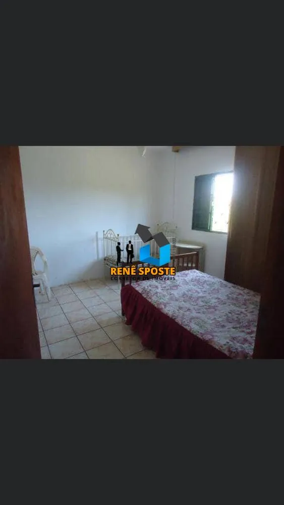 Chácara, 1 quarto, 5000 m² - Foto 8