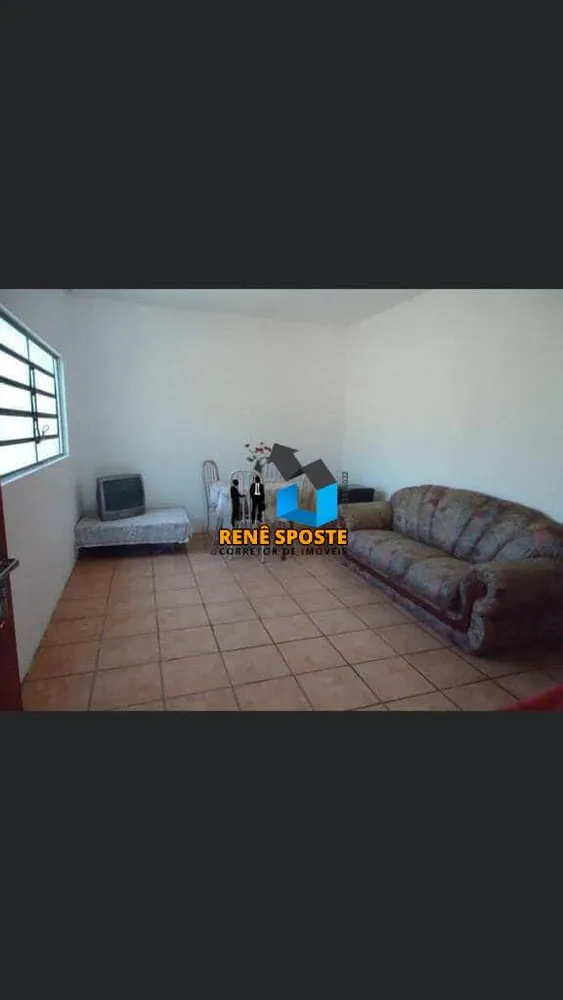 Chácara, 1 quarto, 5000 m² - Foto 9