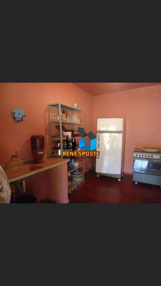 Chácara, 1 quarto, 5000 m² - Foto 11