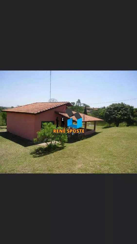 Fazenda à venda com 1 quarto, 5000m² - Foto 3