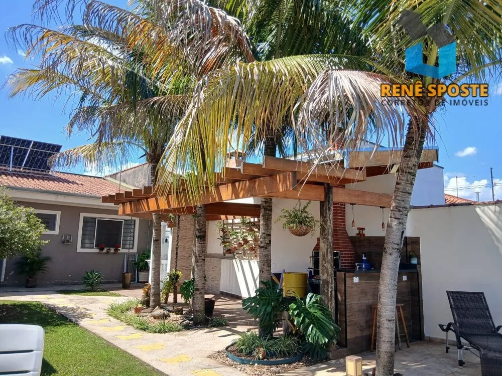 Casa, 1 quarto, 82 m² - Foto 4