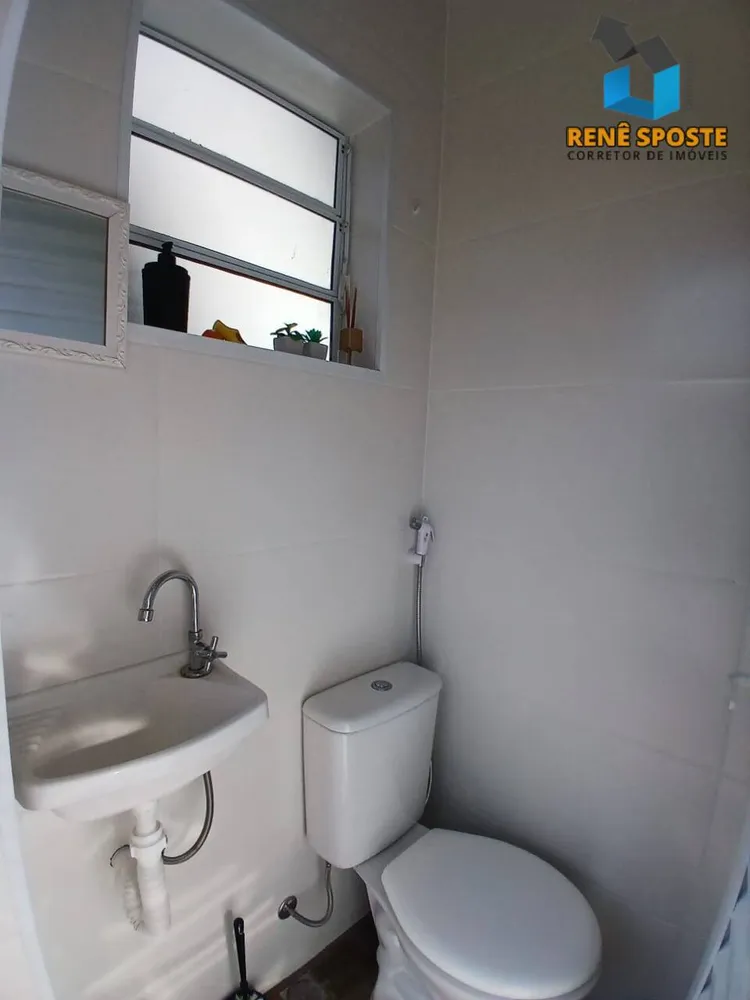 Casa, 1 quarto, 82 m² - Foto 9