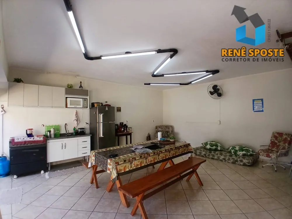 Casa, 1 quarto, 82 m² - Foto 10