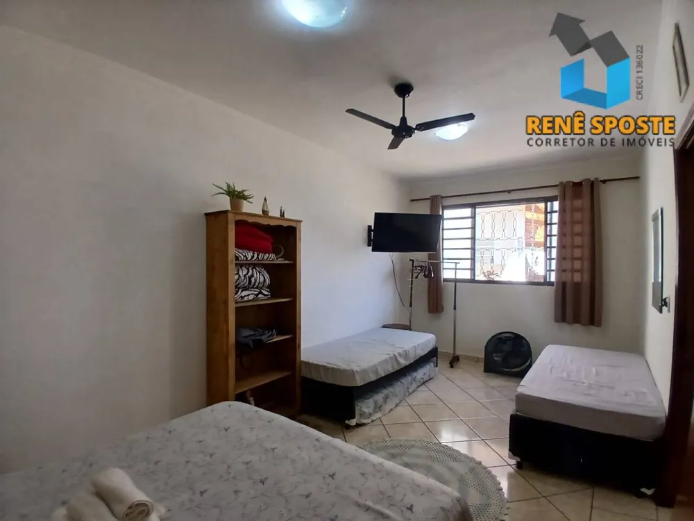 Casa, 1 quarto, 82 m² - Foto 14