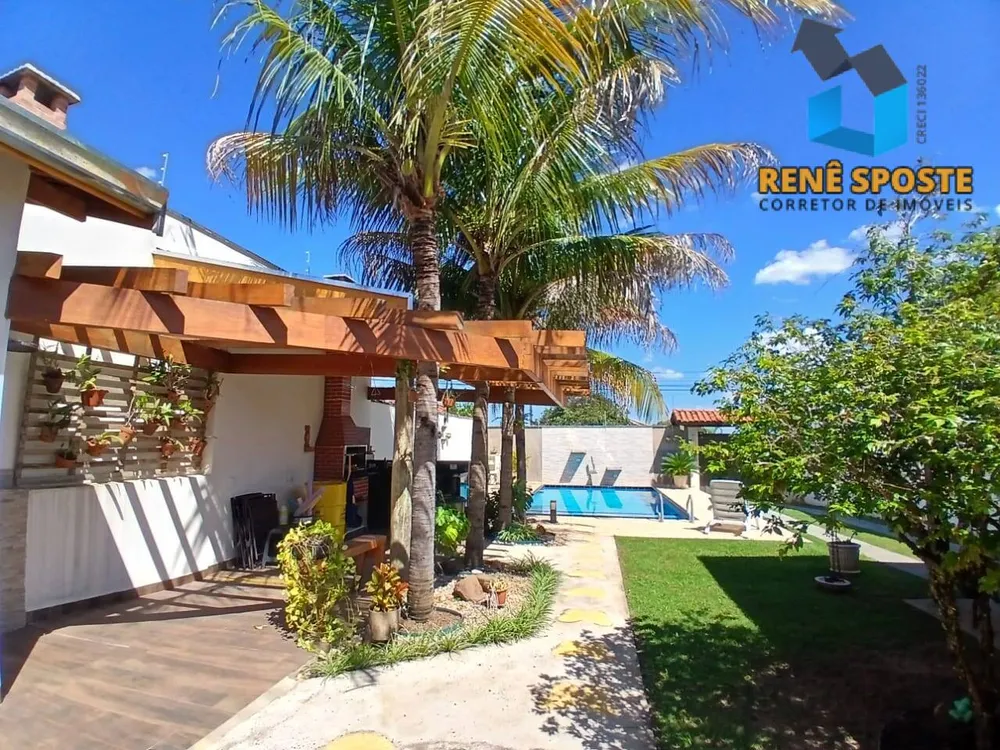 Casa, 1 quarto, 82 m² - Foto 5