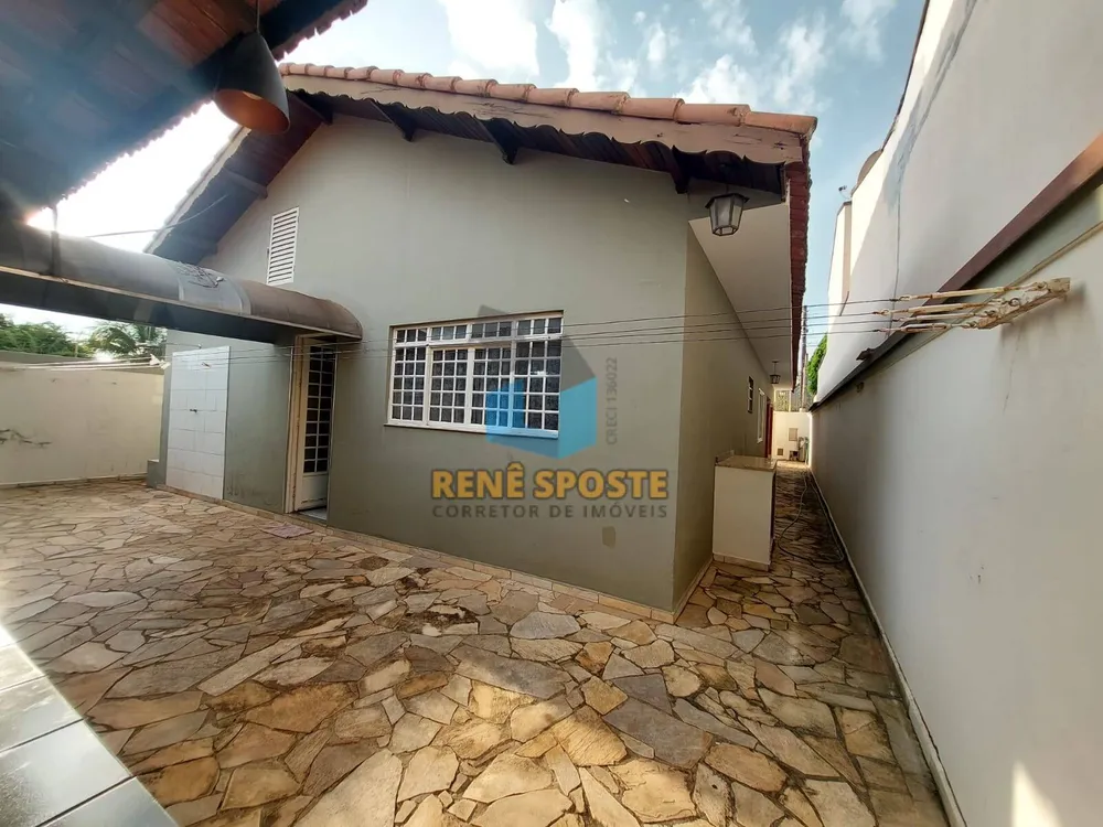 Casa, 3 quartos - Foto 11