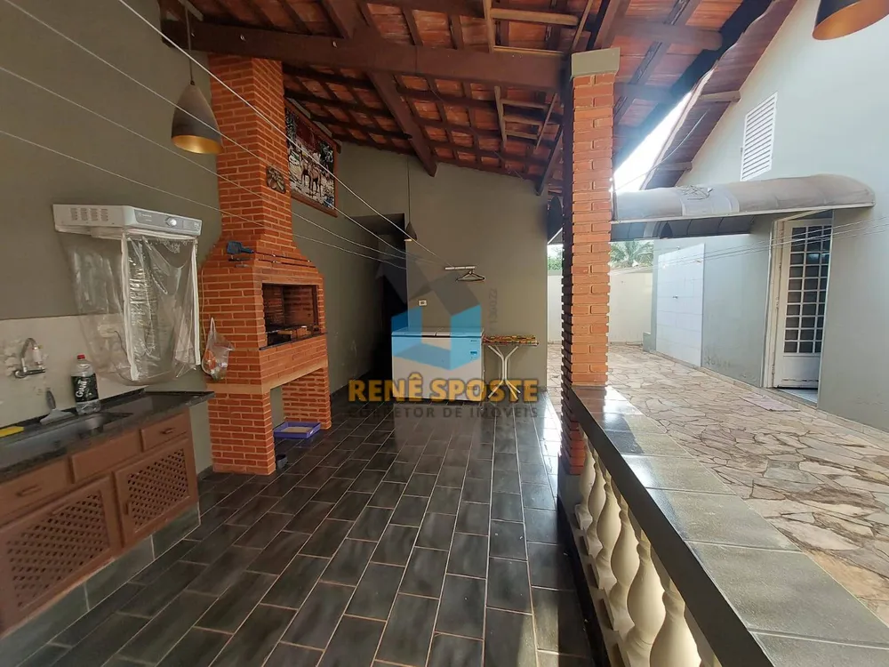 Casa, 3 quartos - Foto 10
