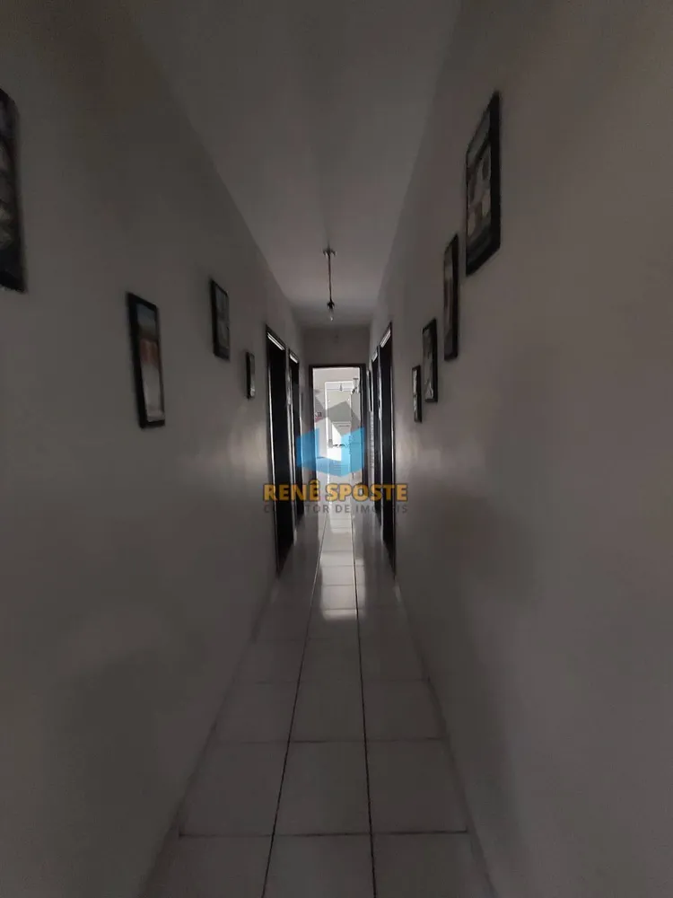 Casa, 3 quartos - Foto 2