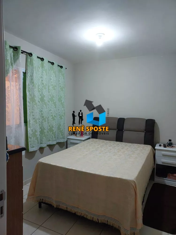 Casa à venda com 2 quartos, 90m² - Foto 12