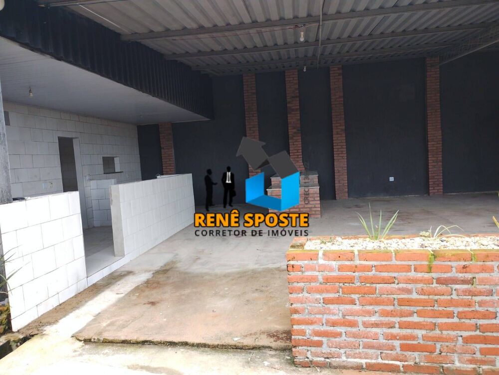Prédio Inteiro à venda, 250m² - Foto 1