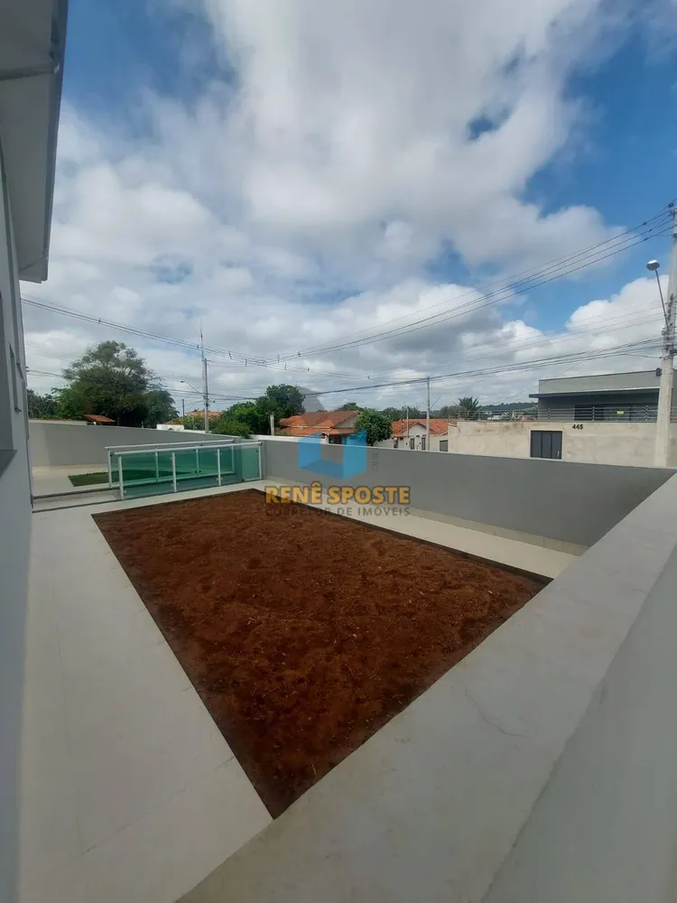 Sobrado, 4 quartos, 280 m² - Foto 7
