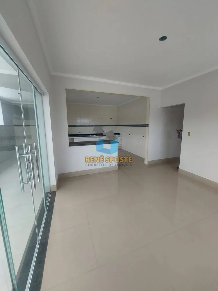 Sobrado, 4 quartos, 280 m² - Foto 12
