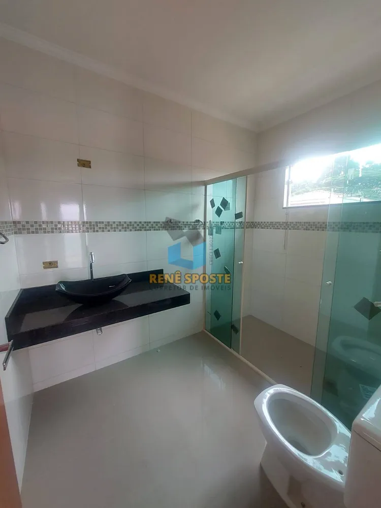 Sobrado, 4 quartos, 280 m² - Foto 18