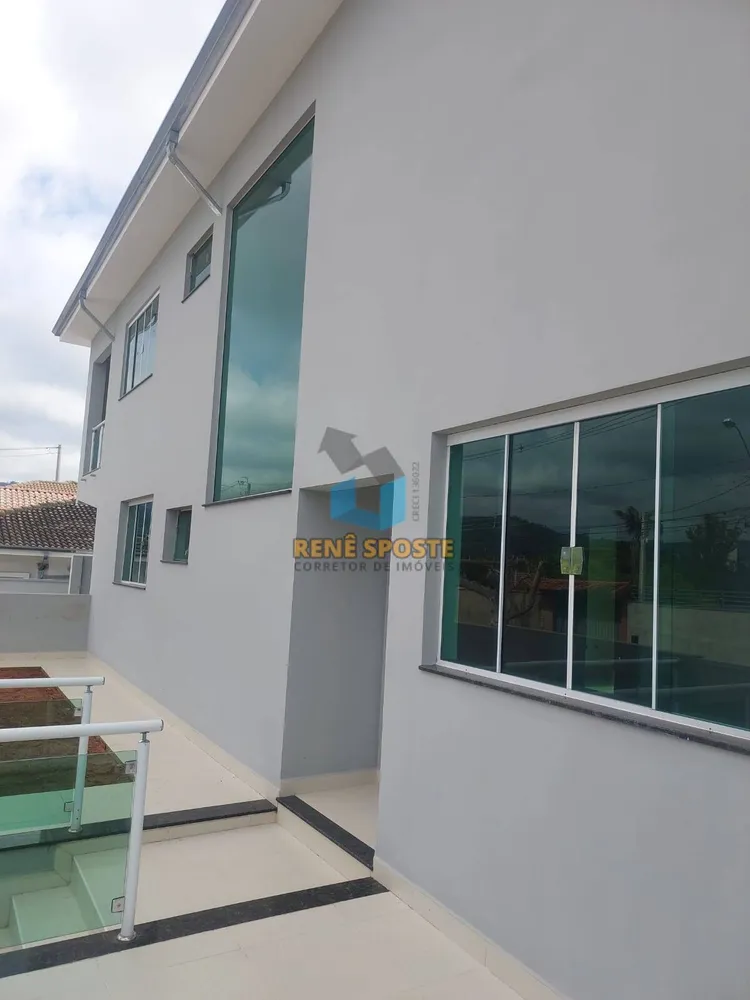 Sobrado, 4 quartos, 280 m² - Foto 1