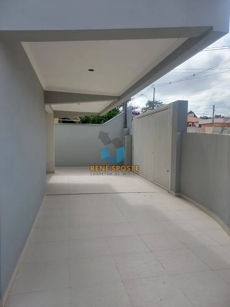 Sobrado, 4 quartos, 280 m² - Foto 6