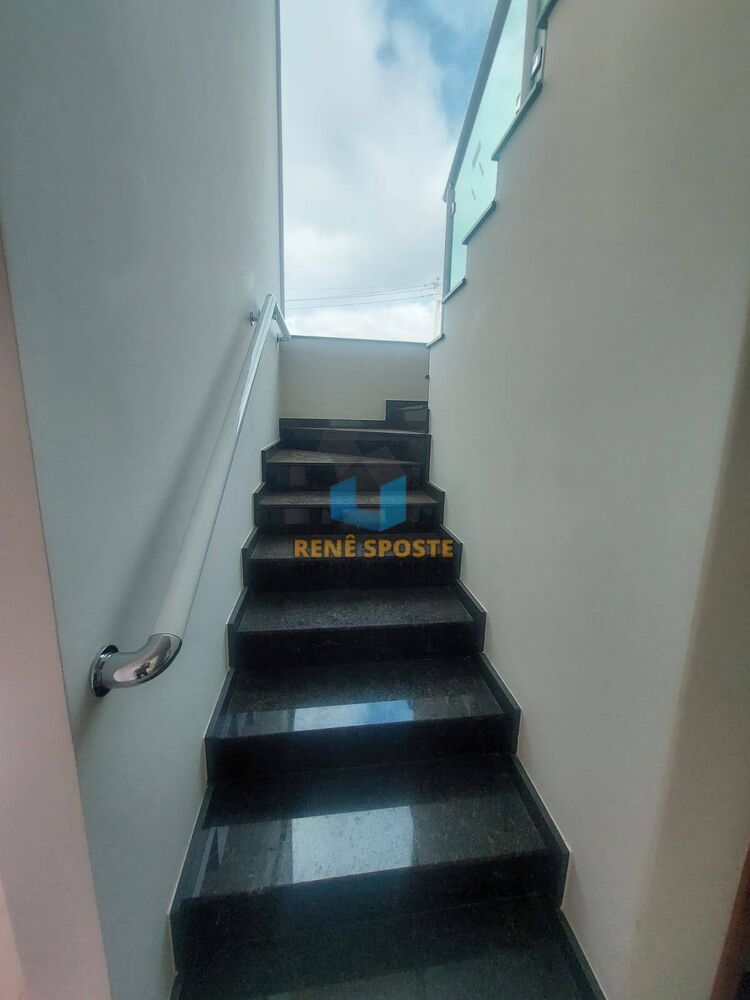 Sobrado à venda com 4 quartos, 280m² - Foto 5