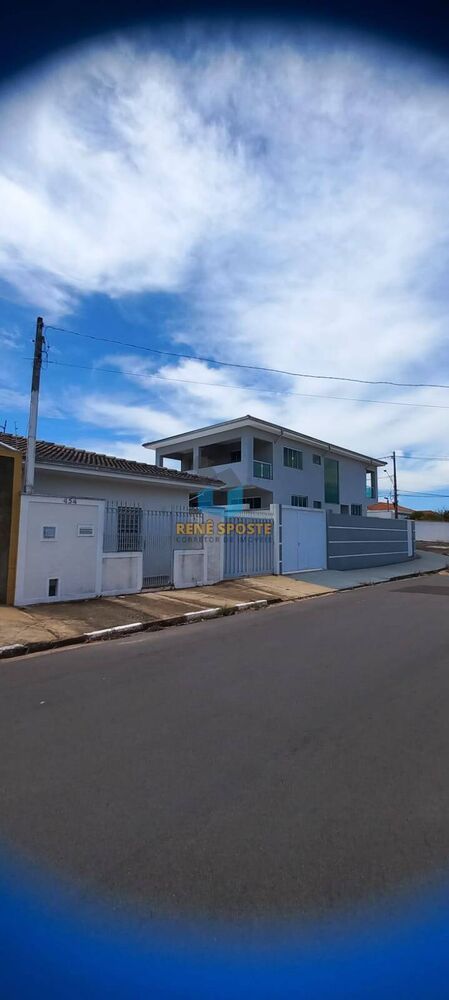 Sobrado à venda com 4 quartos, 280m² - Foto 8