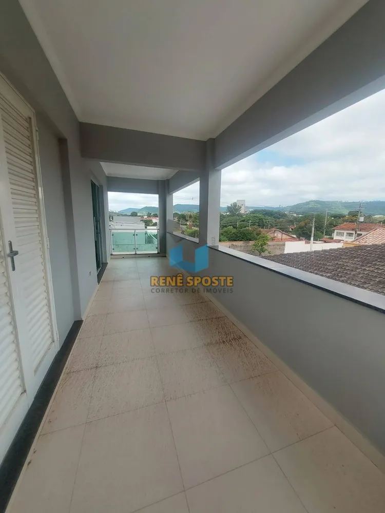 Sobrado, 4 quartos, 280 m² - Foto 19