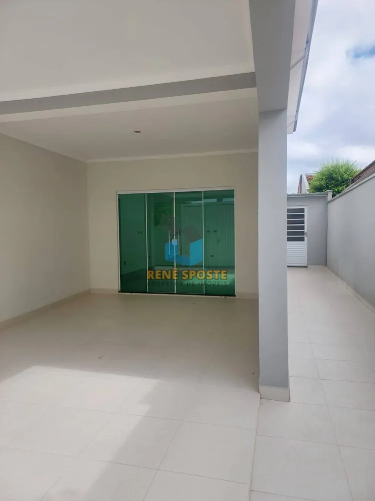 Sobrado, 4 quartos, 280 m² - Foto 4