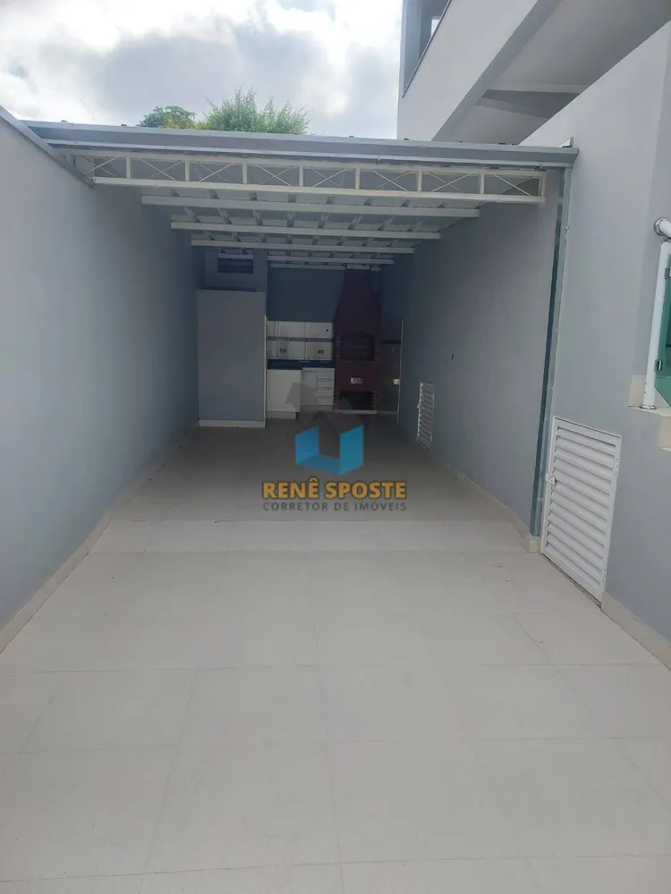 Sobrado, 4 quartos, 280 m² - Foto 3