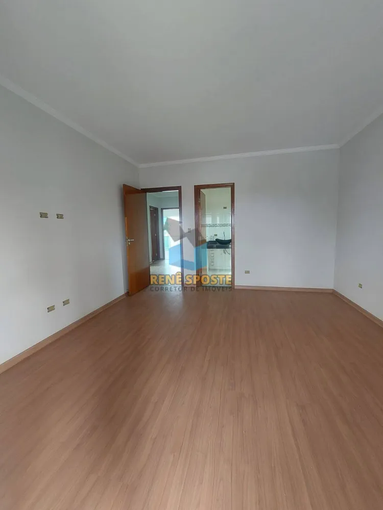Sobrado, 4 quartos, 280 m² - Foto 16