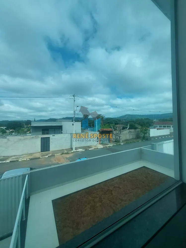 Sobrado, 4 quartos, 280 m² - Foto 15
