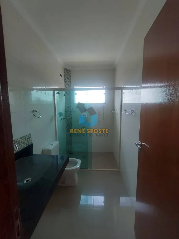 Sobrado, 4 quartos, 280 m² - Foto 23