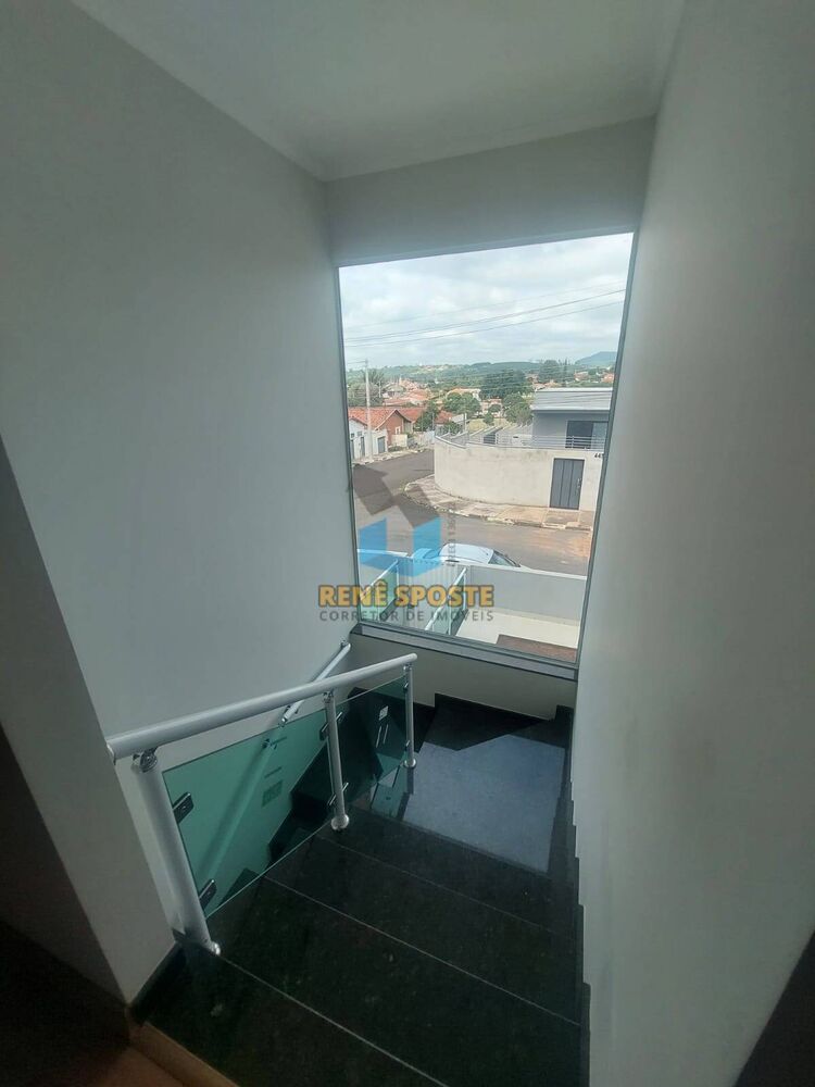 Sobrado à venda com 4 quartos, 280m² - Foto 6