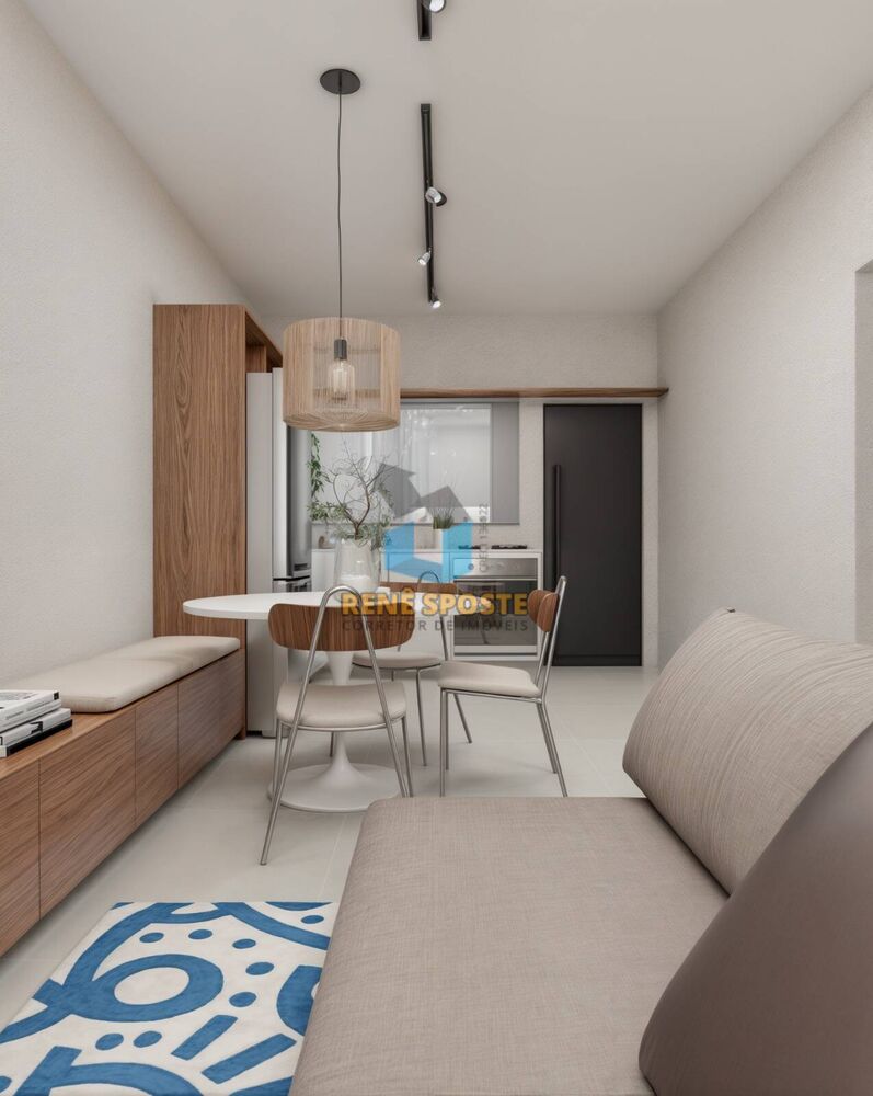 Casa, 2 quartos, 65 m² - Foto 13