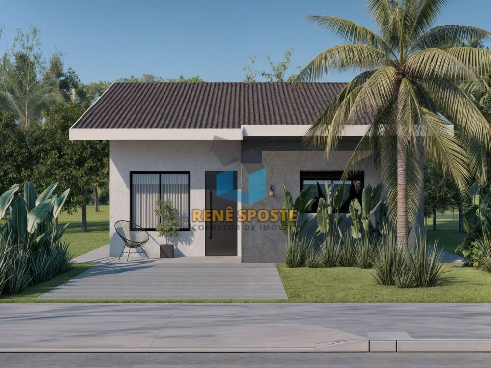 Casa, 2 quartos, 65 m² - Foto 4