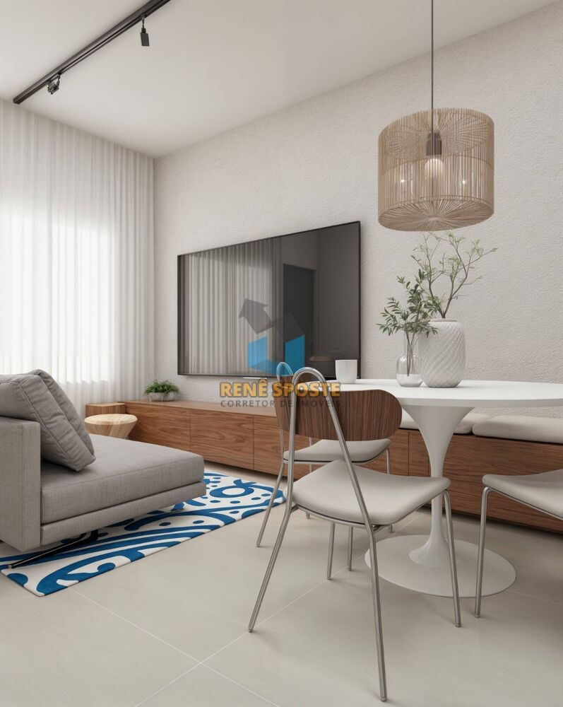 Casa, 2 quartos, 65 m² - Foto 8