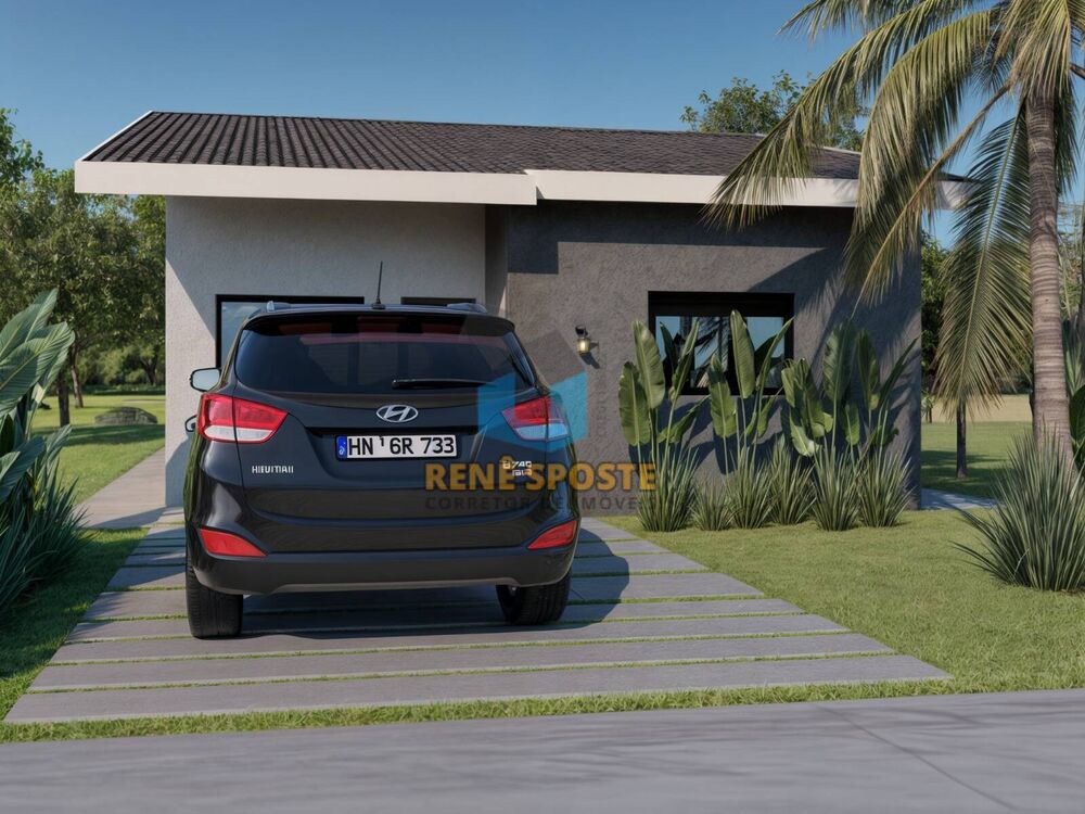 Casa, 2 quartos, 65 m² - Foto 11