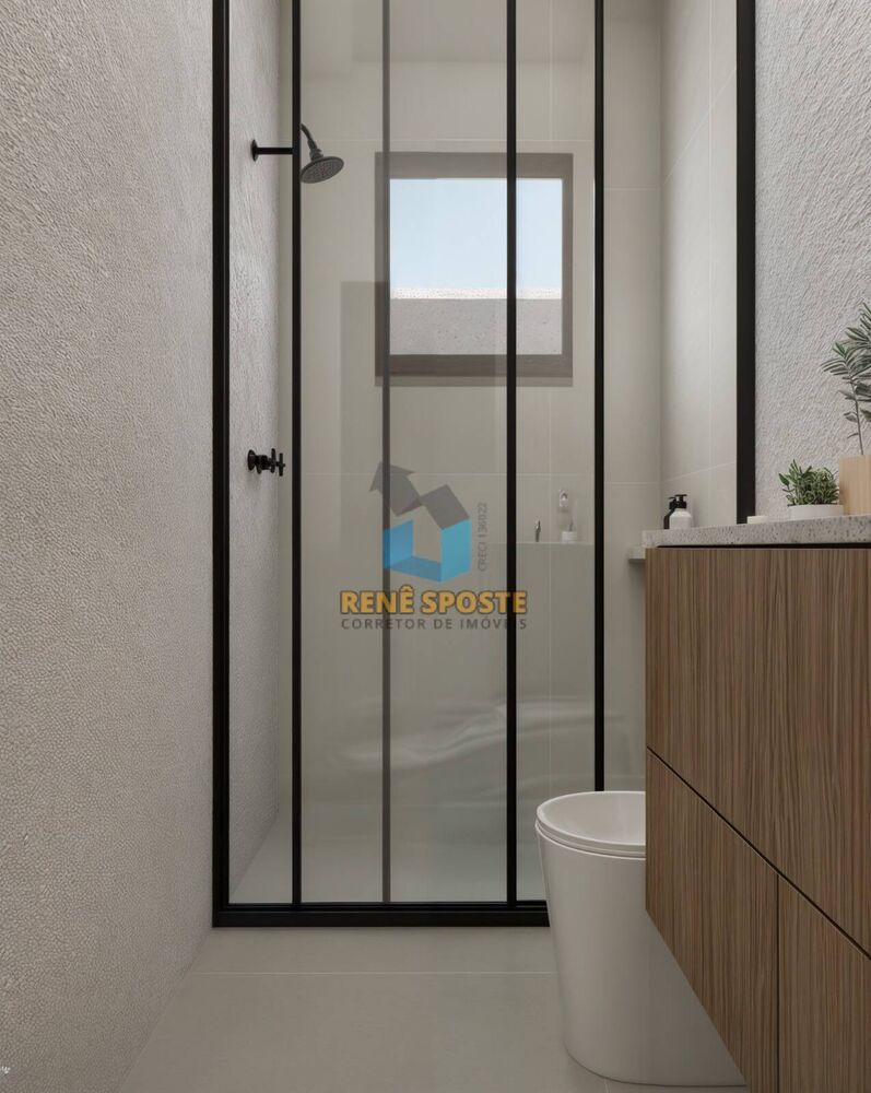 Casa, 2 quartos, 65 m² - Foto 3