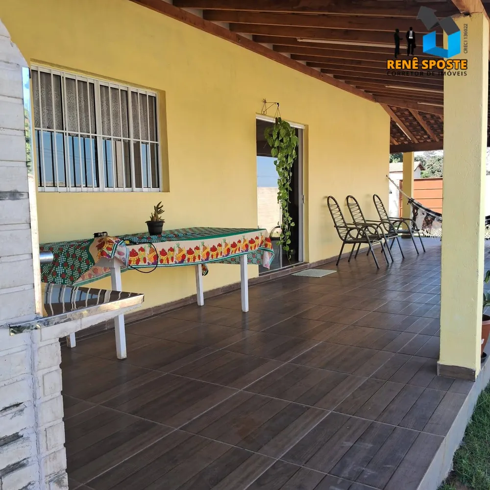 Casa, 3 quartos, 172 m² - Foto 3