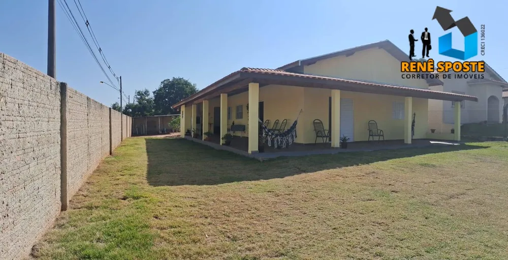 Casa, 3 quartos, 172 m² - Foto 1