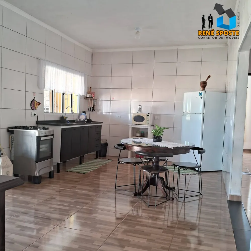 Casa, 3 quartos, 172 m² - Foto 7