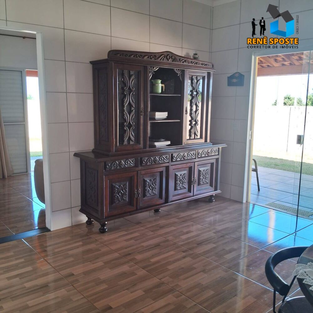 Casa, 3 quartos, 172 m² - Foto 3