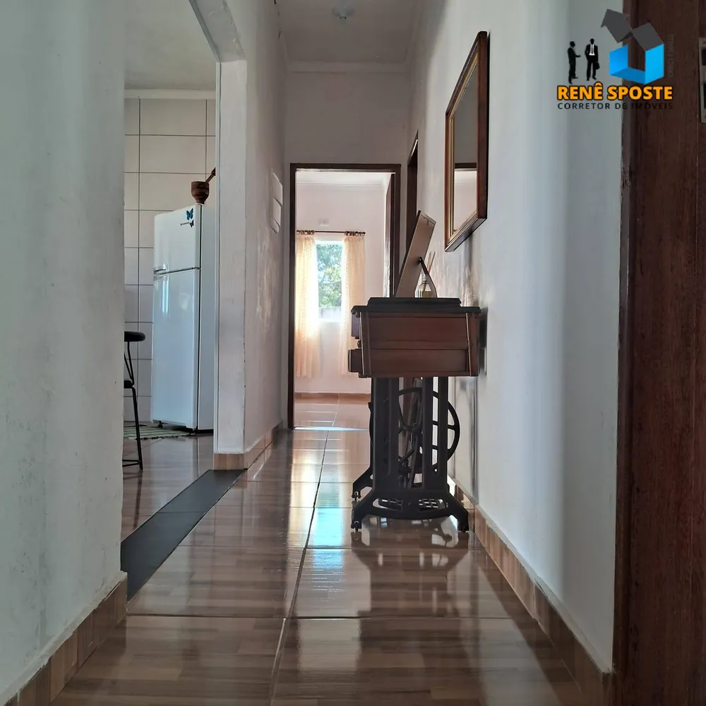 Casa, 3 quartos, 172 m² - Foto 5