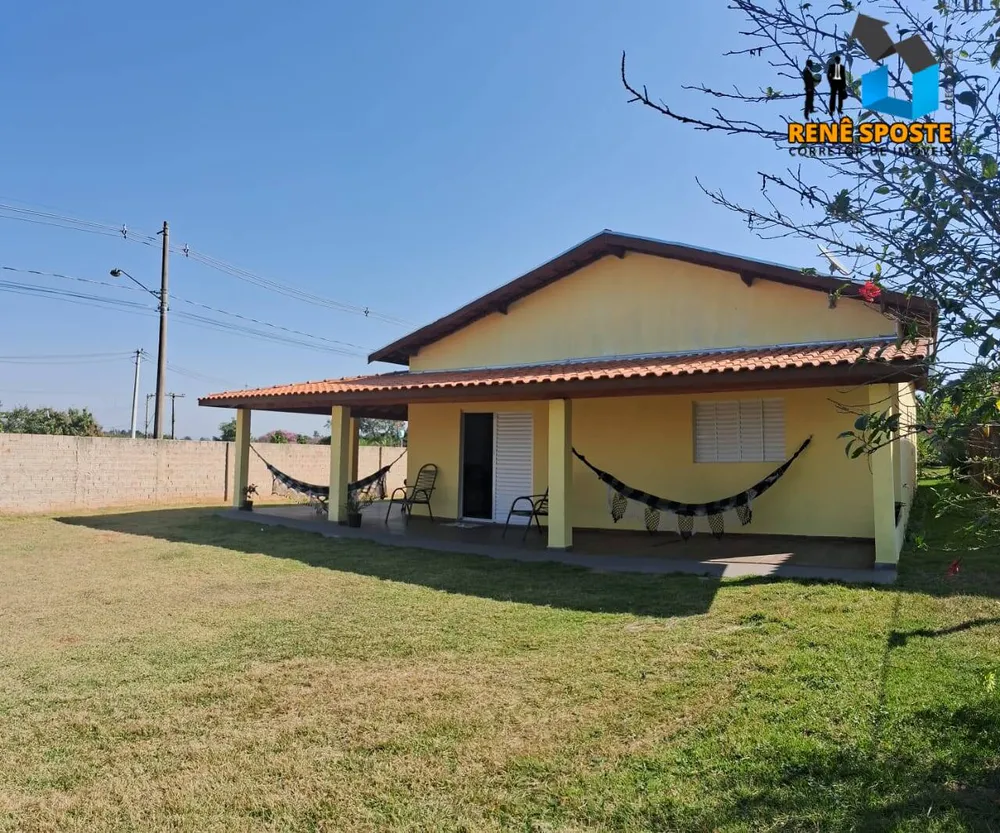 Casa, 3 quartos, 172 m² - Foto 2