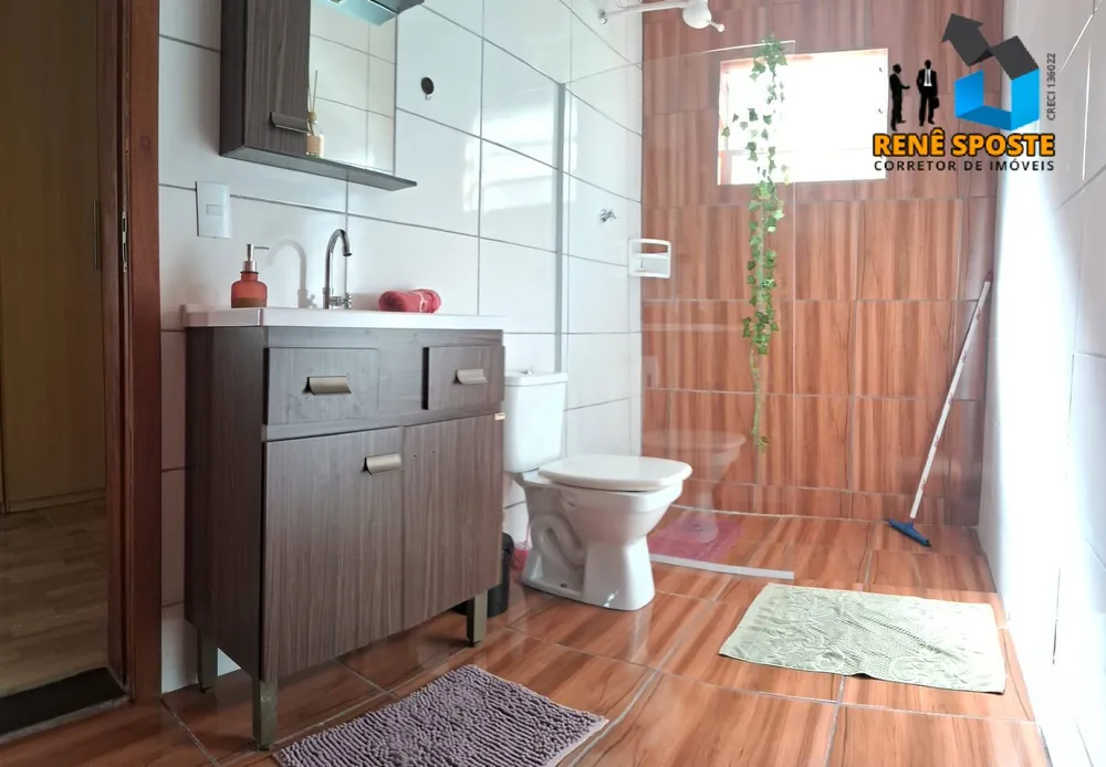 Casa, 3 quartos, 172 m² - Foto 13