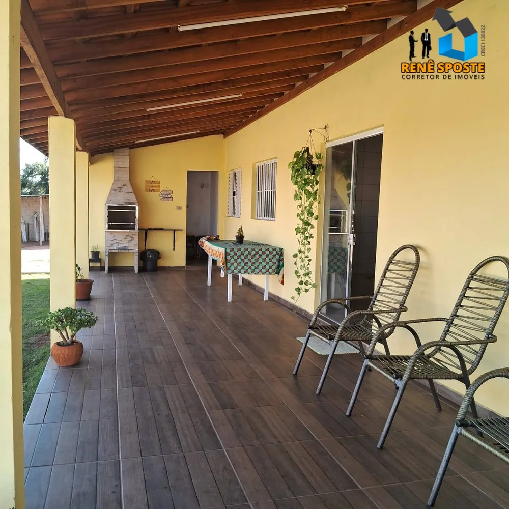 Casa, 3 quartos, 172 m² - Foto 4