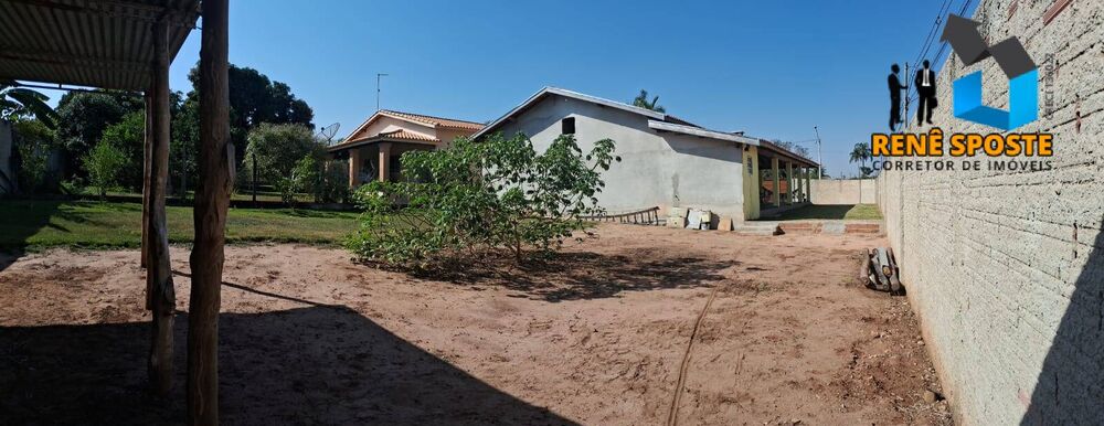 Casa, 3 quartos, 172 m² - Foto 2