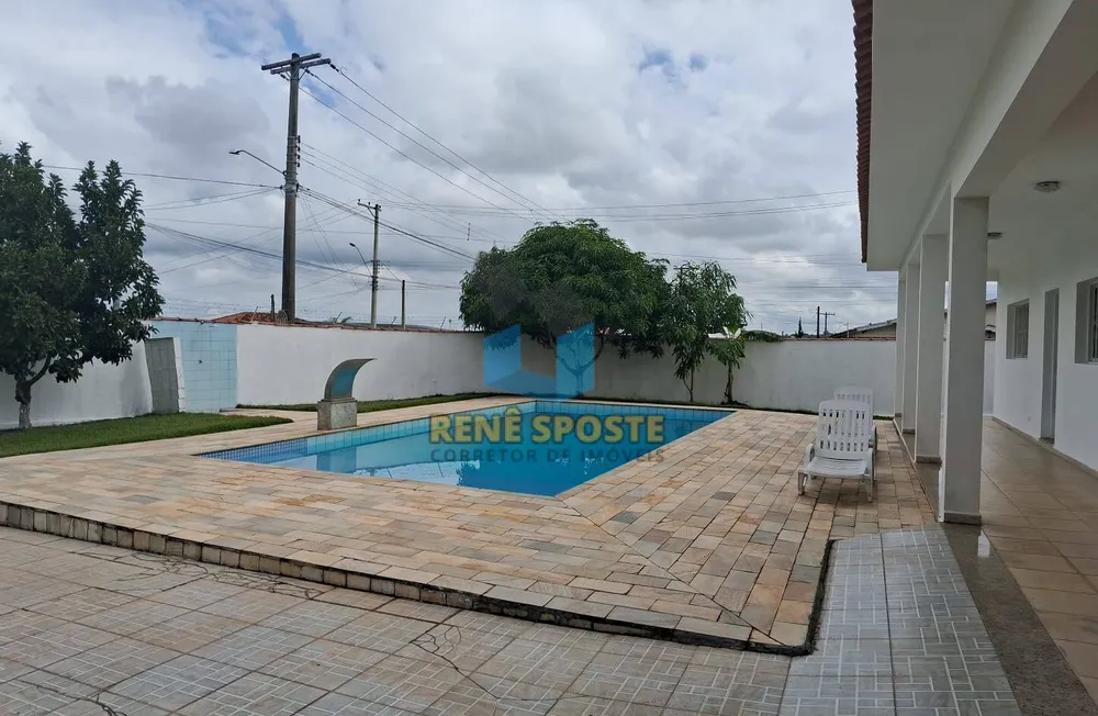 Casa, 2 quartos, 160 m² - Foto 3