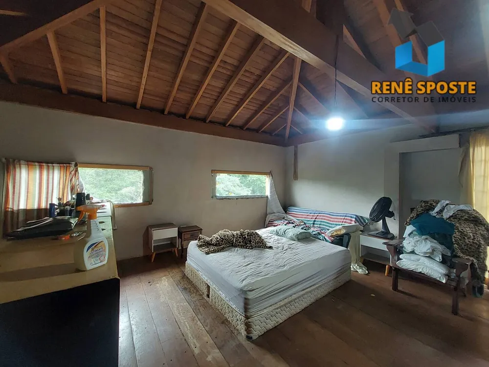 Casa, 1 quarto, 180 m² - Foto 2